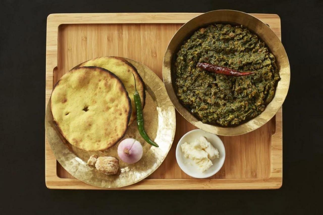 Om Sai B&B Amritsar Dış mekan fotoğraf