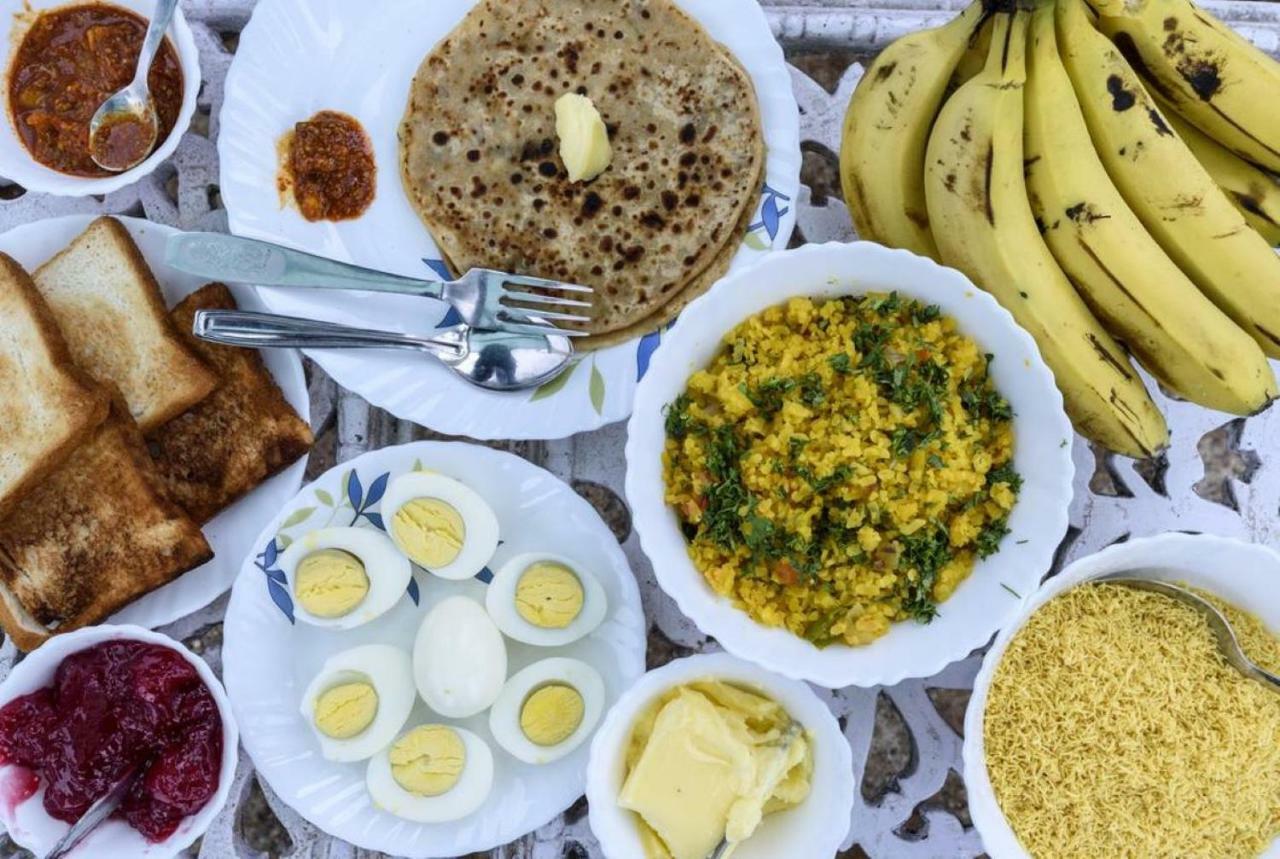 Om Sai B&B Amritsar Dış mekan fotoğraf