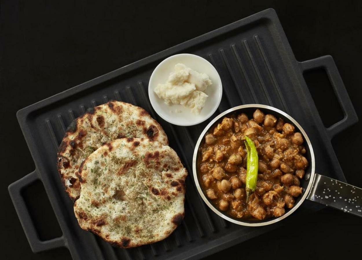 Om Sai B&B Amritsar Dış mekan fotoğraf